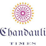 chandauli times logo